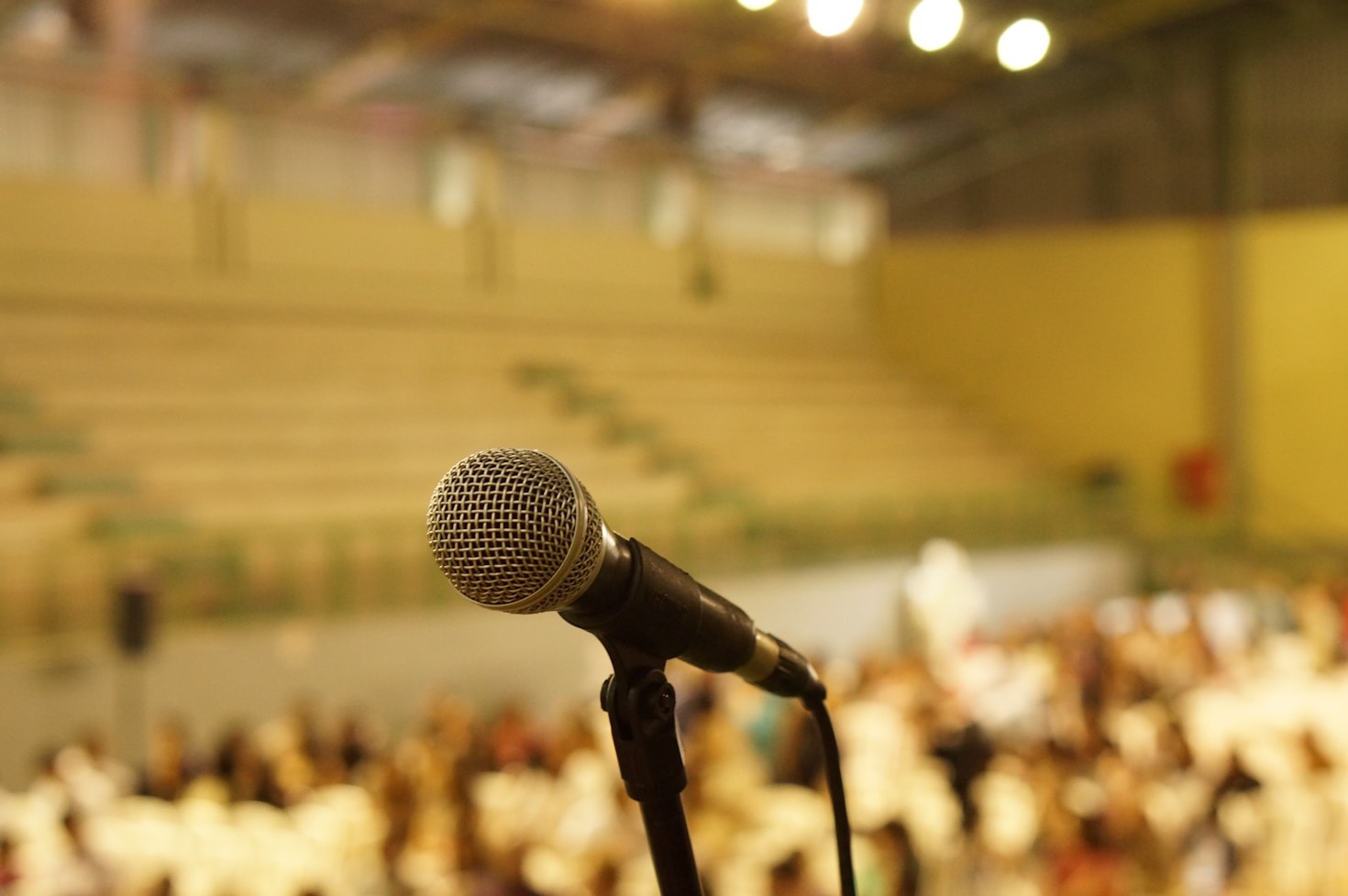 L&rsquo;importance de l&rsquo;éloquence dans la vie professionnelle